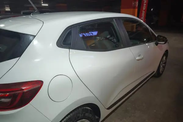 Garenta Konya Enntepe Mall Office AVM Araç Kiralama - Resim 19