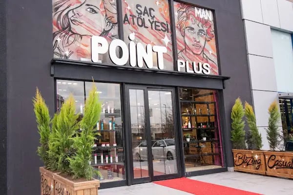 Point Plus - Resim 3