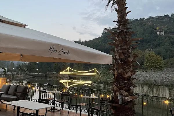 Sera Gölü Assor Cafe&amp;Restaurant Trabzon - Resim 1