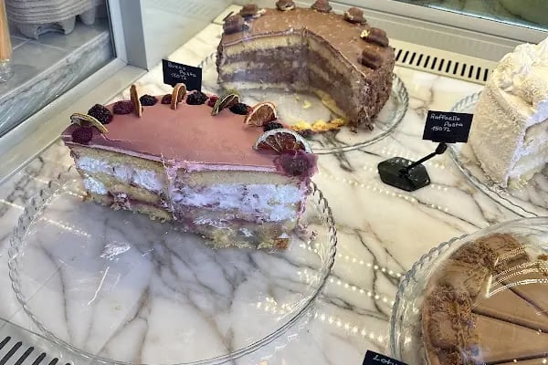 Sera Gölü Assor Cafe&amp;Restaurant Trabzon - Resim 13