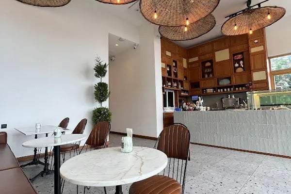 Sera Gölü Assor Cafe&amp;Restaurant Trabzon - Resim 5