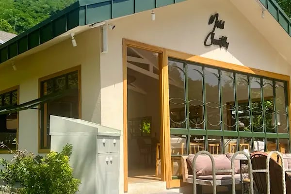 Sera Gölü Assor Cafe&amp;Restaurant Trabzon - Resim 14
