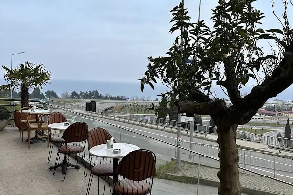 Sera Gölü Assor Cafe&amp;Restaurant Trabzon - Resim 20