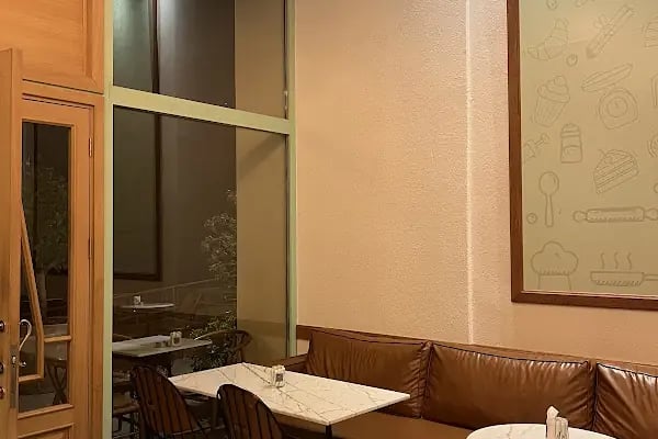 Sera Gölü Assor Cafe&amp;Restaurant Trabzon - Resim 8