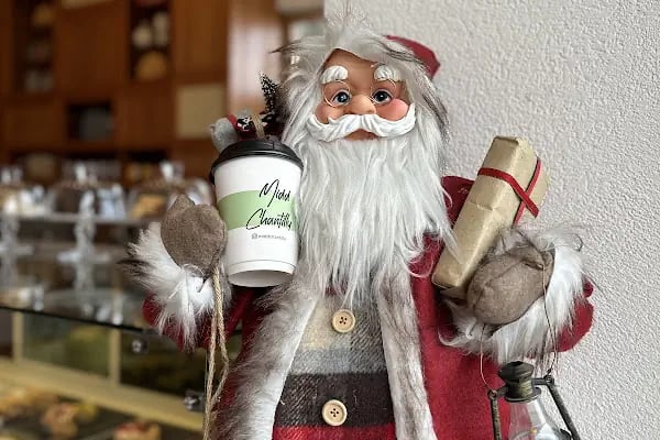 Sera Gölü Assor Cafe&amp;Restaurant Trabzon - Resim 15