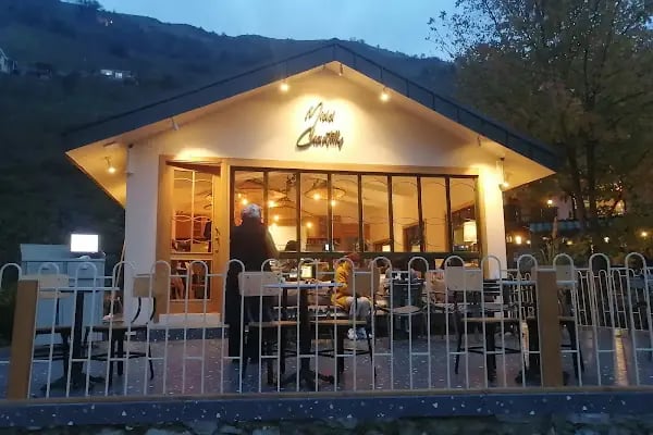 Sera Gölü Assor Cafe&amp;Restaurant Trabzon - Resim 19