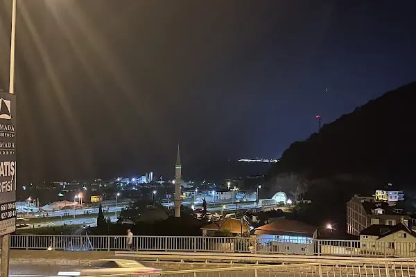 Sera Gölü Assor Cafe&amp;Restaurant Trabzon - Resim 12
