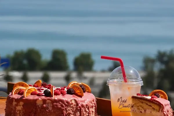 Sera Gölü Assor Cafe&amp;Restaurant Trabzon - Resim 3