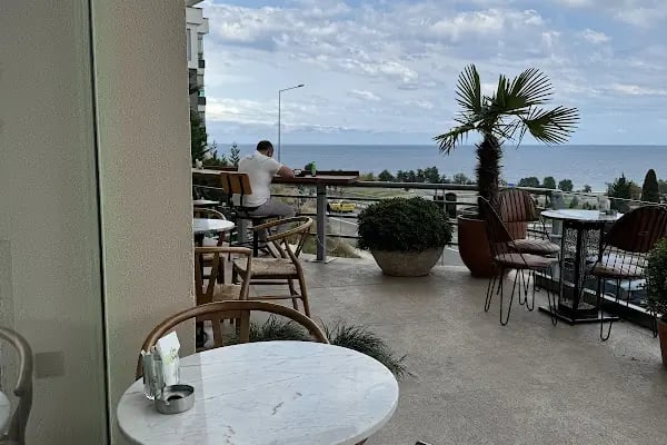 Sera Gölü Assor Cafe&amp;Restaurant Trabzon - Resim 17