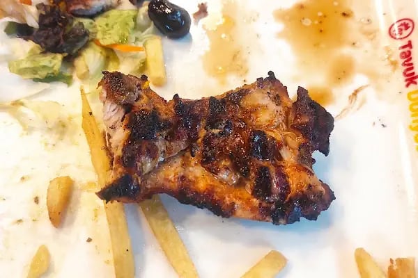 Tavuk Dünyası İnegöl Avm - Resim 8