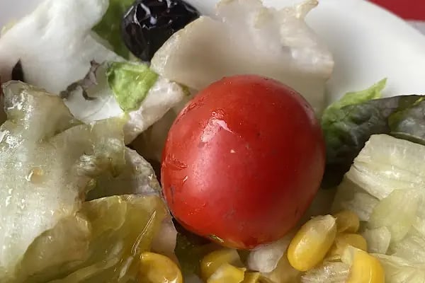 Tavuk Dünyası İnegöl Avm - Resim 20