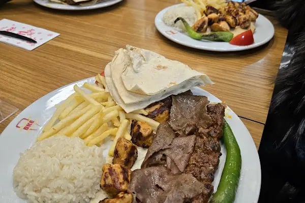 Tavuk Dünyası İnegöl Avm - Resim 5