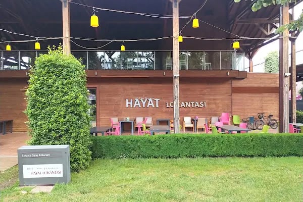 Hayat Lokantası - Resim 5