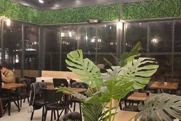 KUFİ COFFEE - Resim 5
