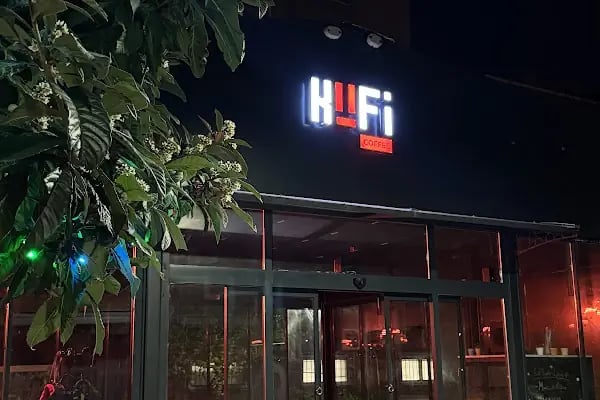 KUFİ COFFEE - Resim 2