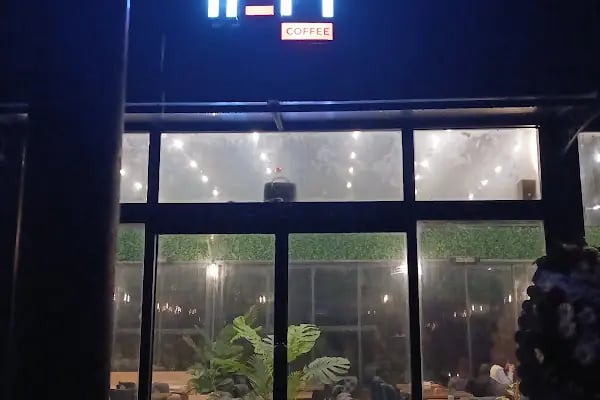 KUFİ COFFEE - Resim 8