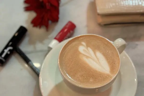 KUFİ COFFEE - Resim 15