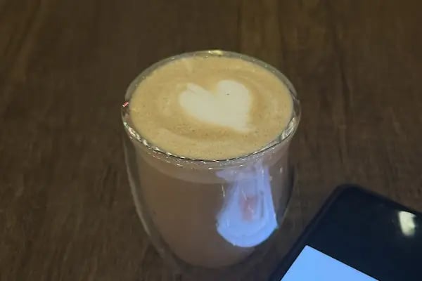 KUFİ COFFEE - Resim 11