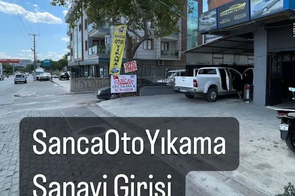 Sancak auto ve yıkama - Resim 2