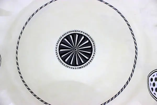 Gülşah Hatun Türbesi - Resim 8