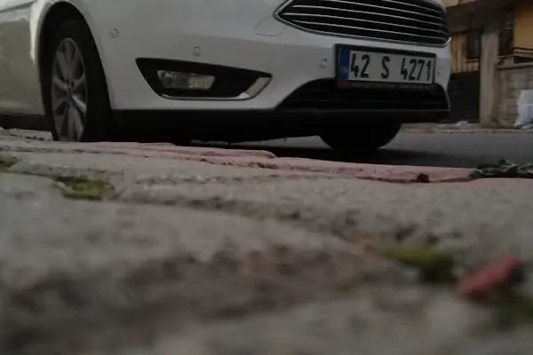 ÖZTÜRK ULUSLARARASI NAKLİYAT KONYA - Resim 13