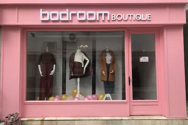 Bodroom Boutique - Resim 1