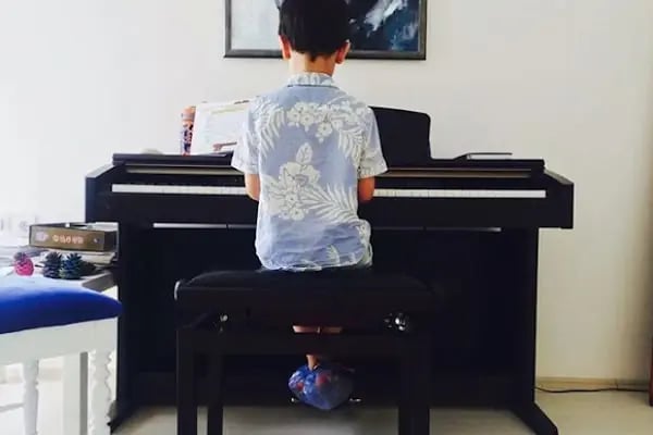 Mutluluk Sanat Atölyesi Yetenek Kursu - Resim 13