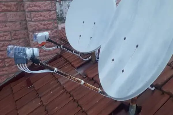 Kaplan Elektronik akşehir - Resim 6