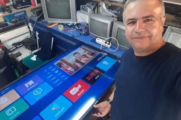 Kaplan Elektronik akşehir - Resim 4