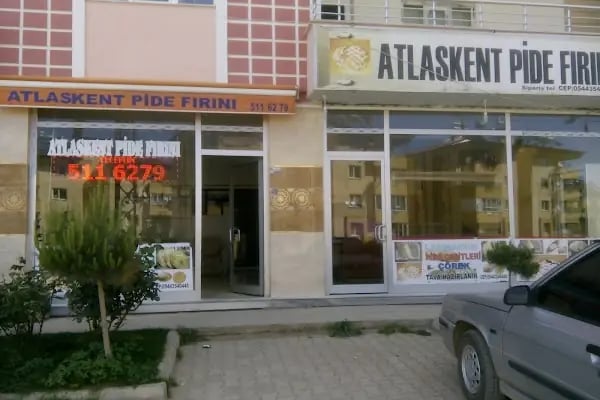 Atlaskent Pide Fırını - Resim 7