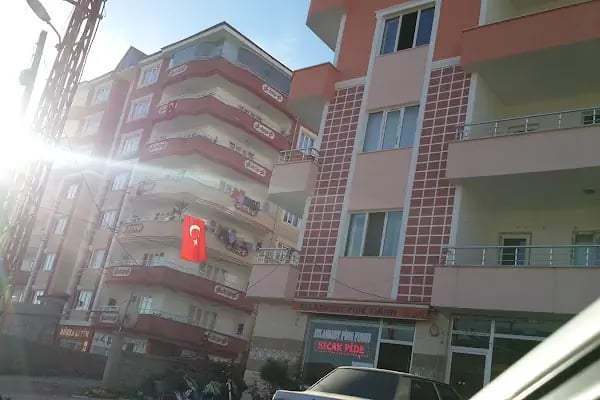 Atlaskent Pide Fırını - Resim 12