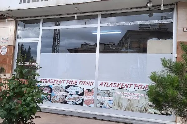 Atlaskent Pide Fırını - Resim 4