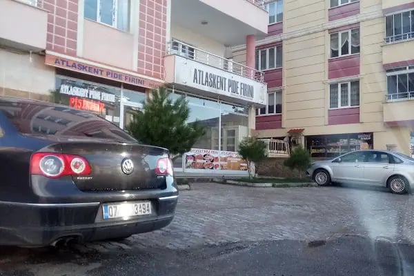 Atlaskent Pide Fırını - Resim 8