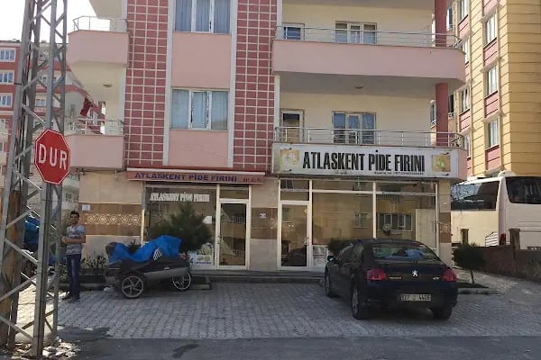 Atlaskent Pide Fırını - Resim 3