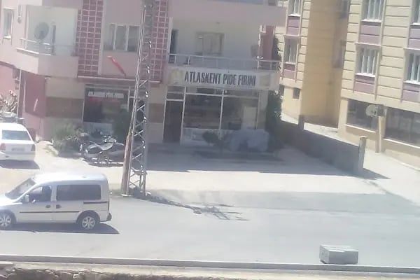 Atlaskent Pide Fırını - Resim 10