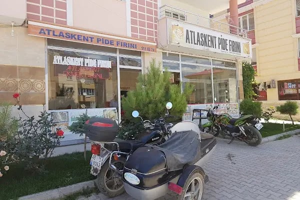 Atlaskent Pide Fırını - Resim 11
