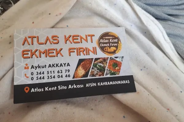 Atlaskent Pide Fırını - Resim 5