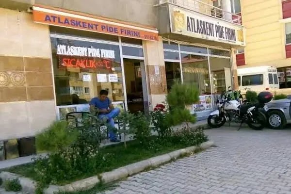 Atlaskent Pide Fırını - Resim 2