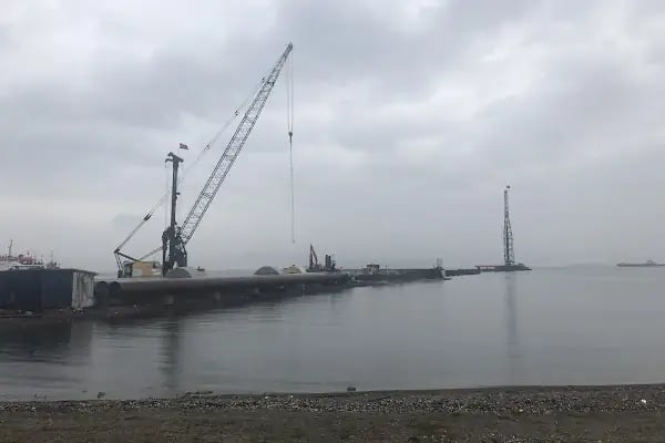Yıldız Entegre Başiskele Tesisi - Resim 18