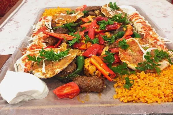 Kazan İşkembe & Pide Salonu - Resim 4