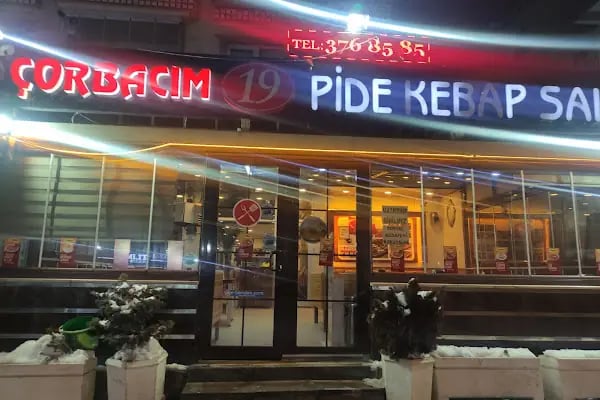 Kazan İşkembe & Pide Salonu - Resim 15