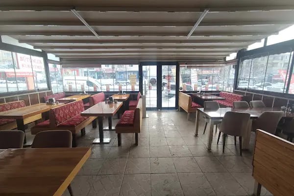 Kazan İşkembe & Pide Salonu - Resim 8