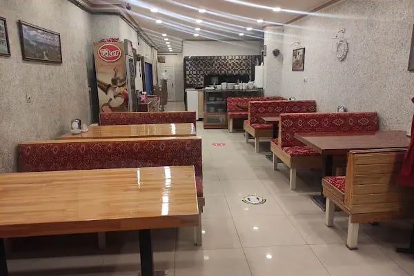 Kazan İşkembe & Pide Salonu - Resim 17