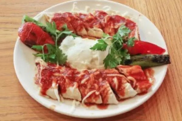 Kazan İşkembe & Pide Salonu - Resim 10