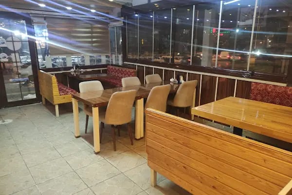Kazan İşkembe & Pide Salonu - Resim 16