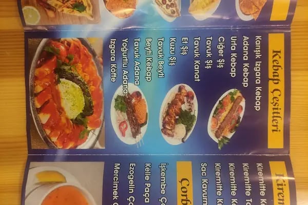 Kazan İşkembe & Pide Salonu - Resim 14