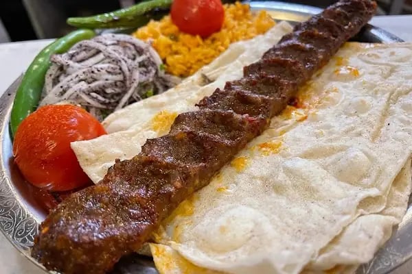 Kazan İşkembe & Pide Salonu - Resim 6