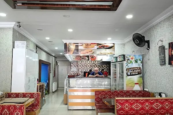 Kazan İşkembe & Pide Salonu - Resim 3