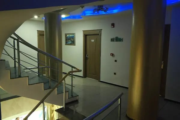 Lüks Otel - Resim 11