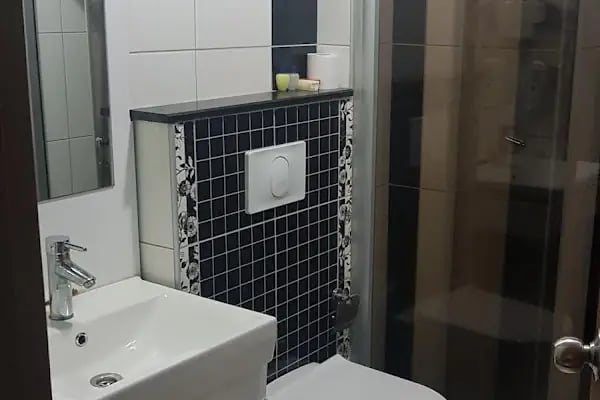 Lüks Otel - Resim 3